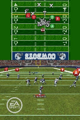 Madden NFL 09 screenshot 6