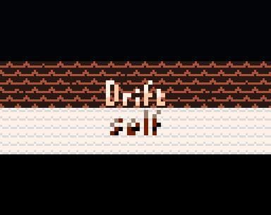 Driftself