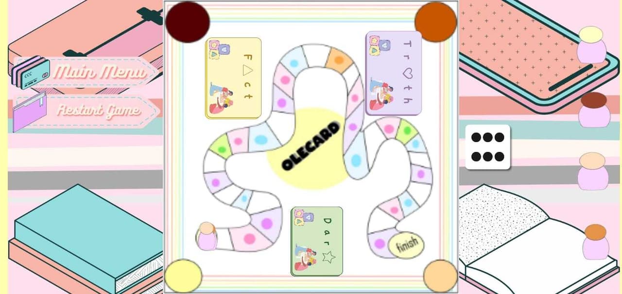 Olecard