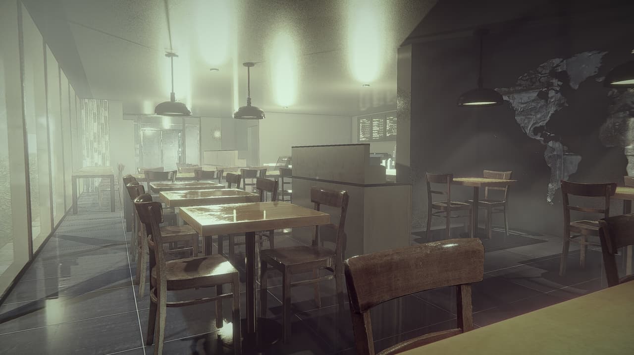 The Closing Shift | 閉店事件 screenshot 3
