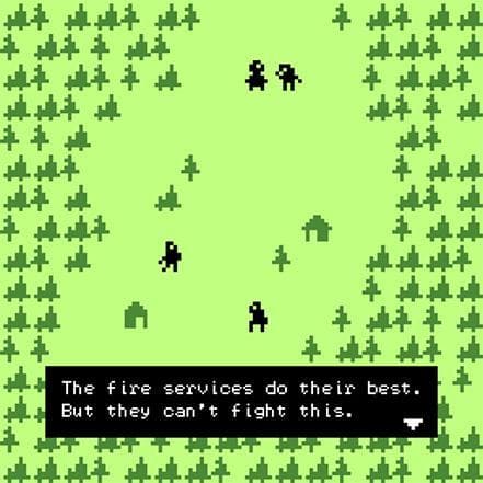 Empire of Fire screenshot 2