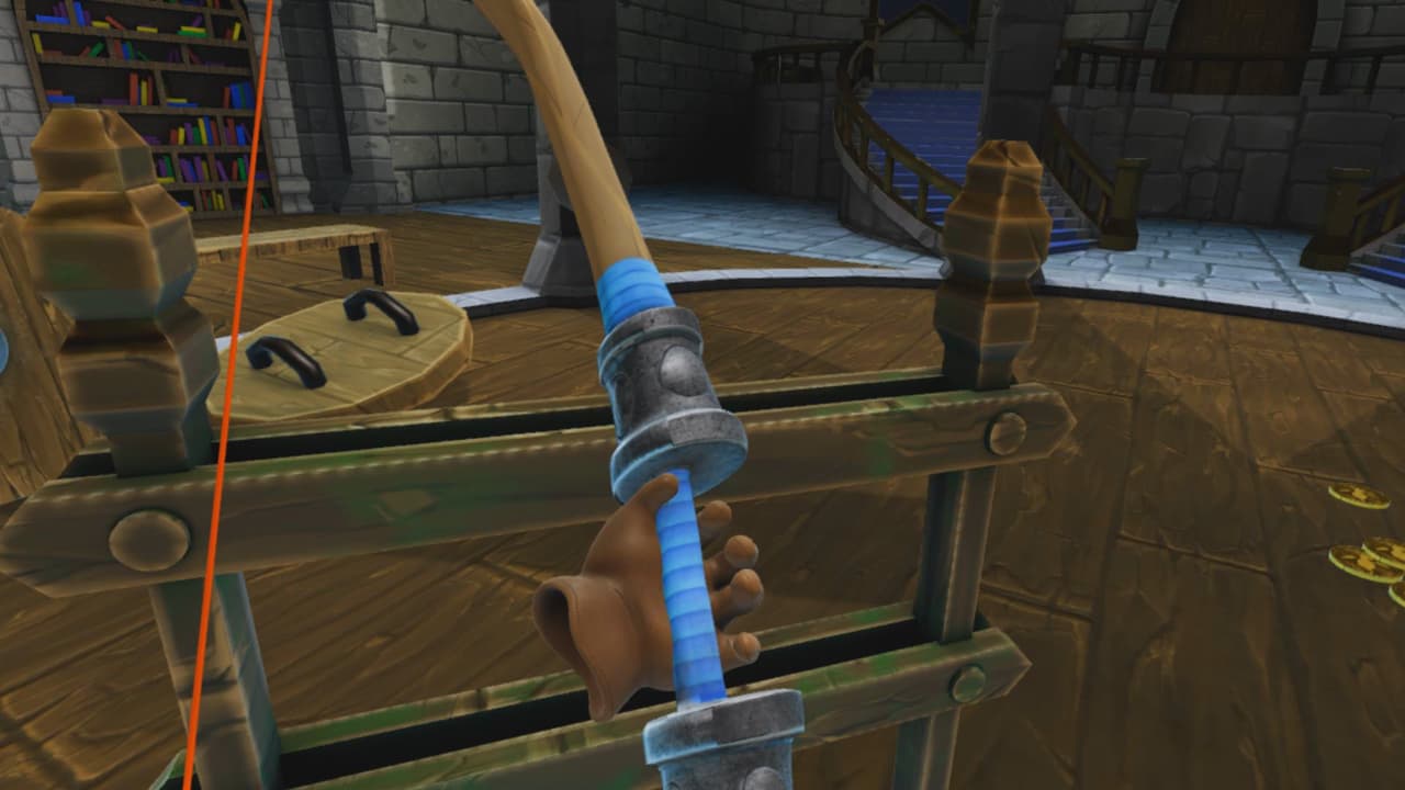 King of my Castle VR screenshot 3