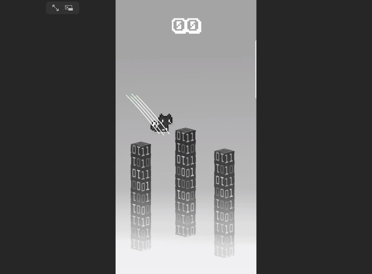 Bit Cat screenshot 4