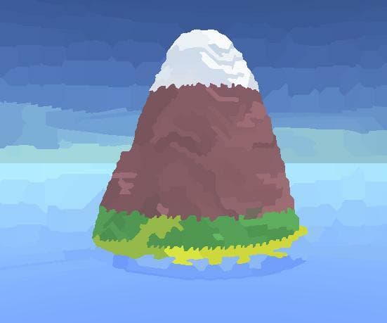 Island Survival (itch) (CrazySheep05)