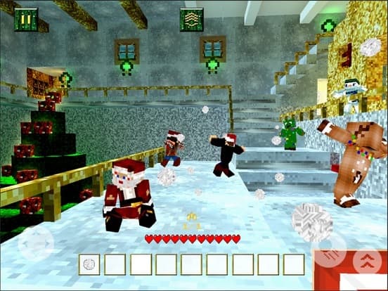 Ho Ho Ho !!! screenshot 5