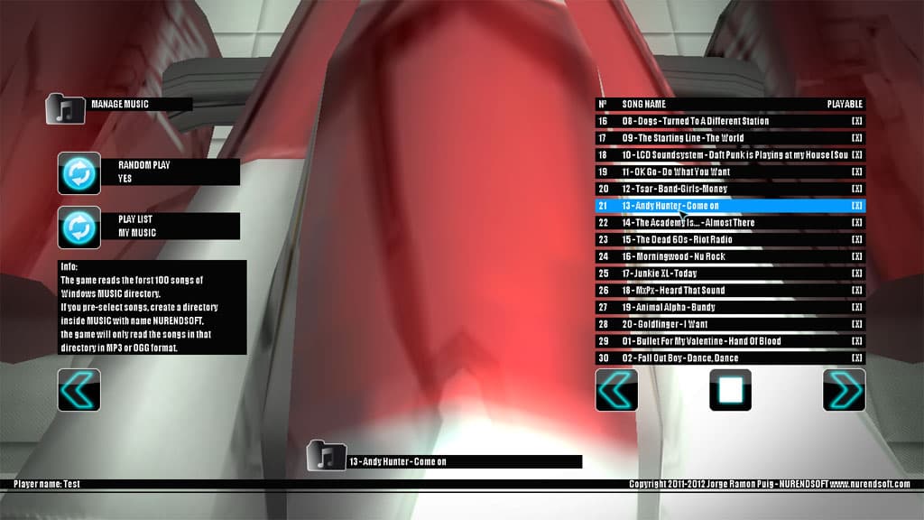 FAR screenshot 4