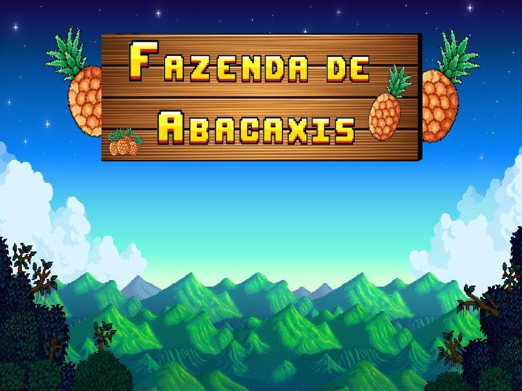Fazenda de Abacaxi (Izotan)