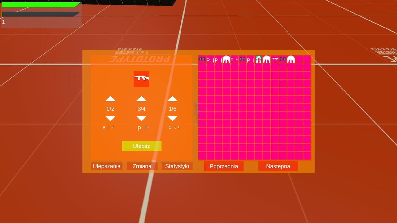 Roboty w kopalni screenshot 3