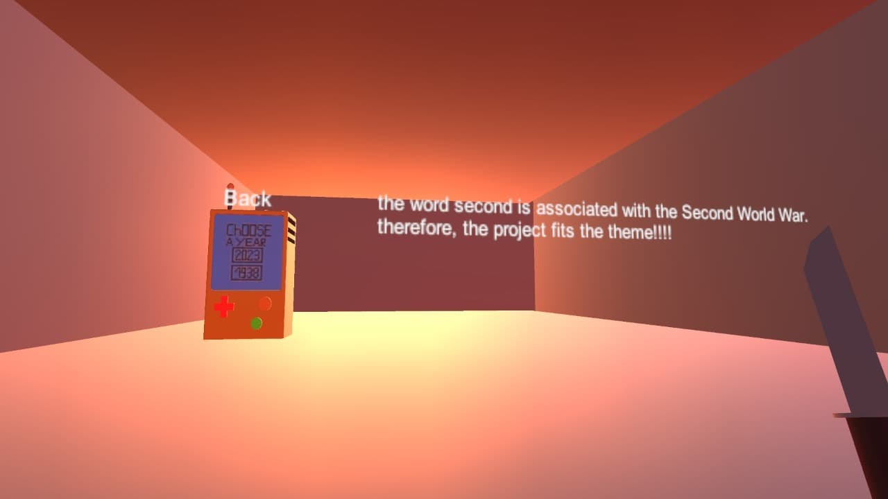kill hitler (semen_Le) screenshot 2