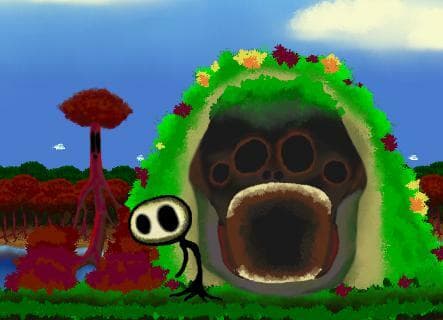 FISH (Adriano Silva) screenshot 4