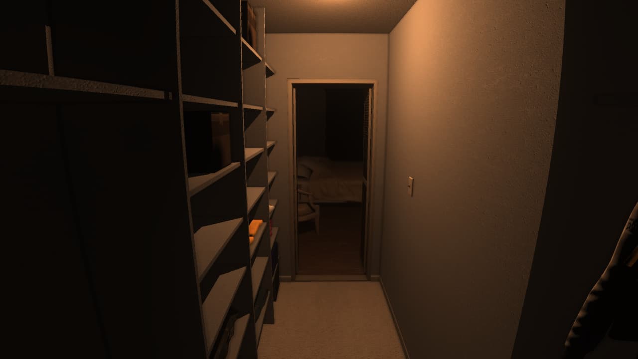 The Survey screenshot 2