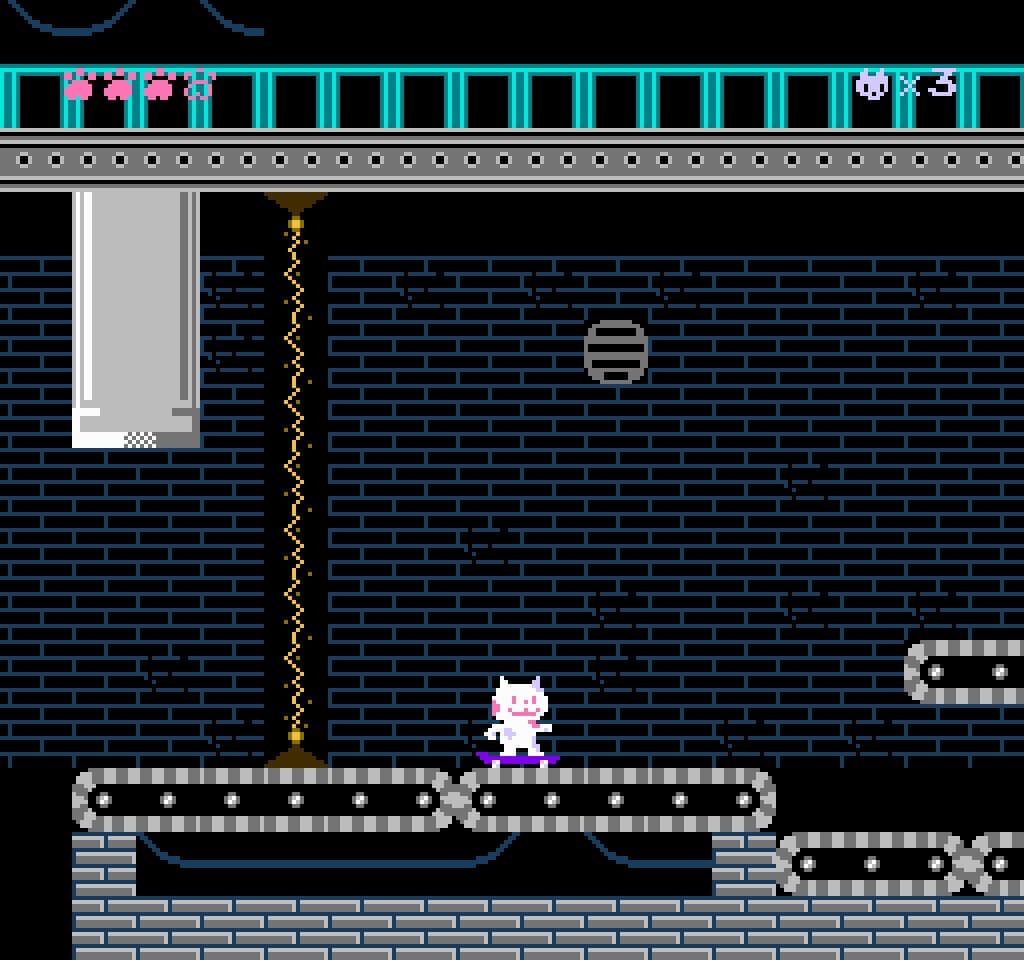 SkateCat screenshot 6