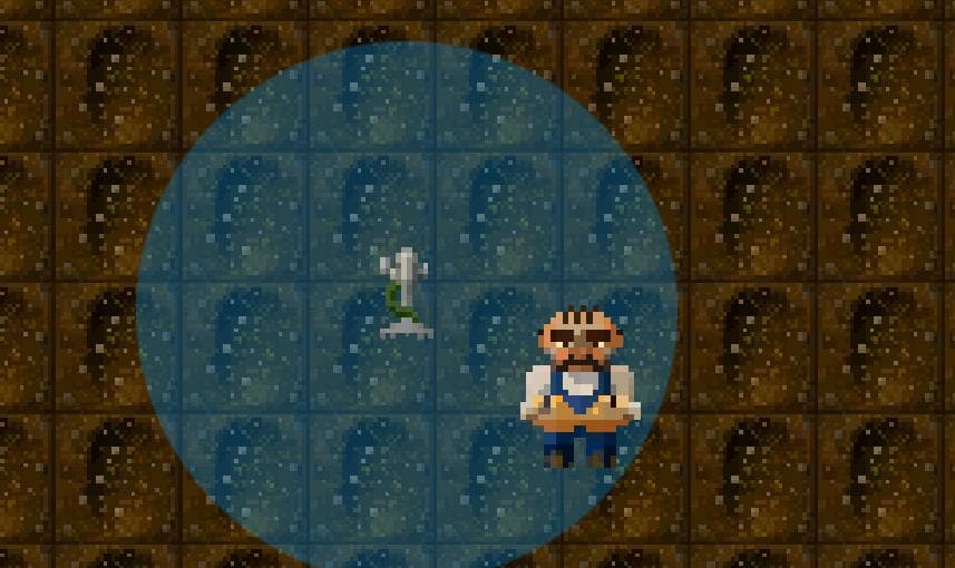 Harvest (itch) screenshot 4