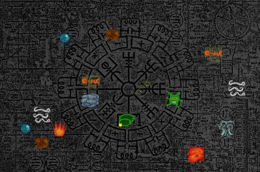 Alchemy (2012)