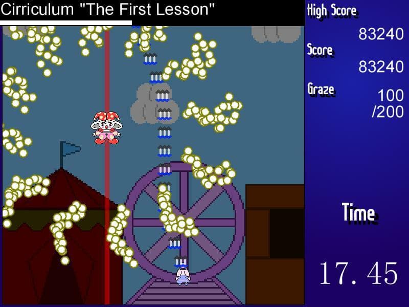 Ten Seconds Till Midnight screenshot 6