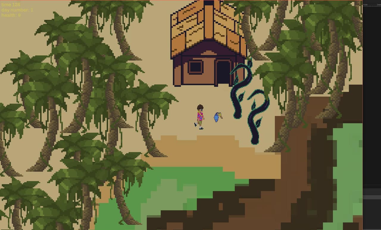 Last Resort (vikkers)