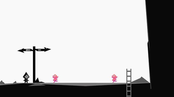 INTERSPELLER screenshot 2