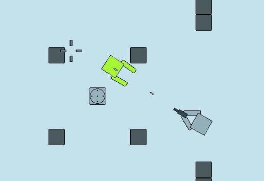 Cube Wash screenshot 2