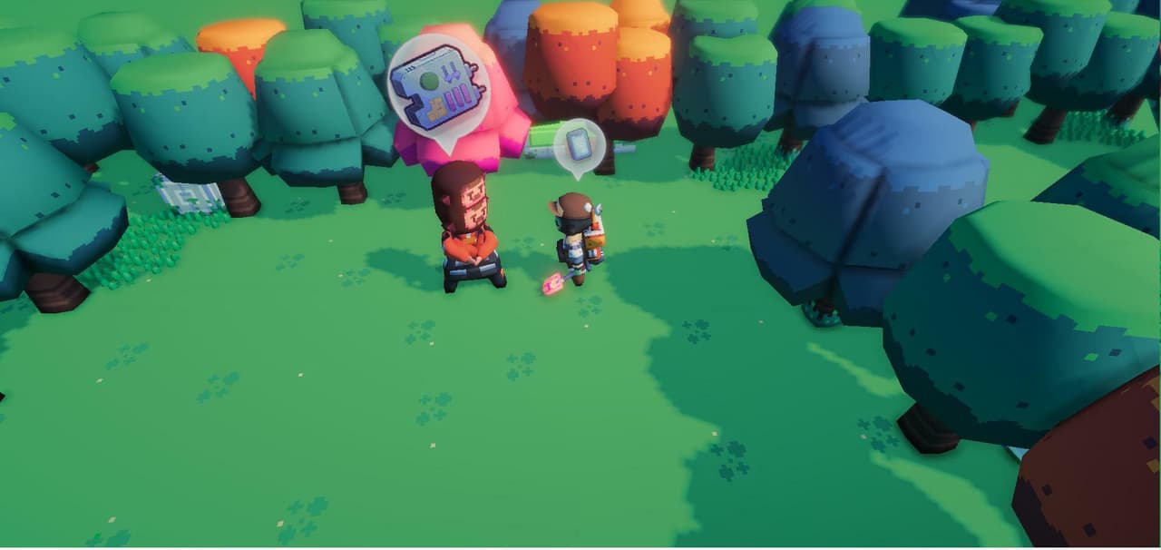 Dig Dig boy screenshot 3