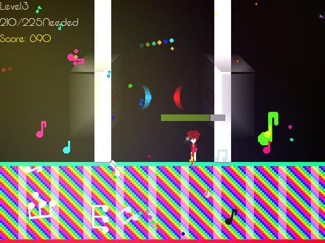 Musical Trip screenshot 2