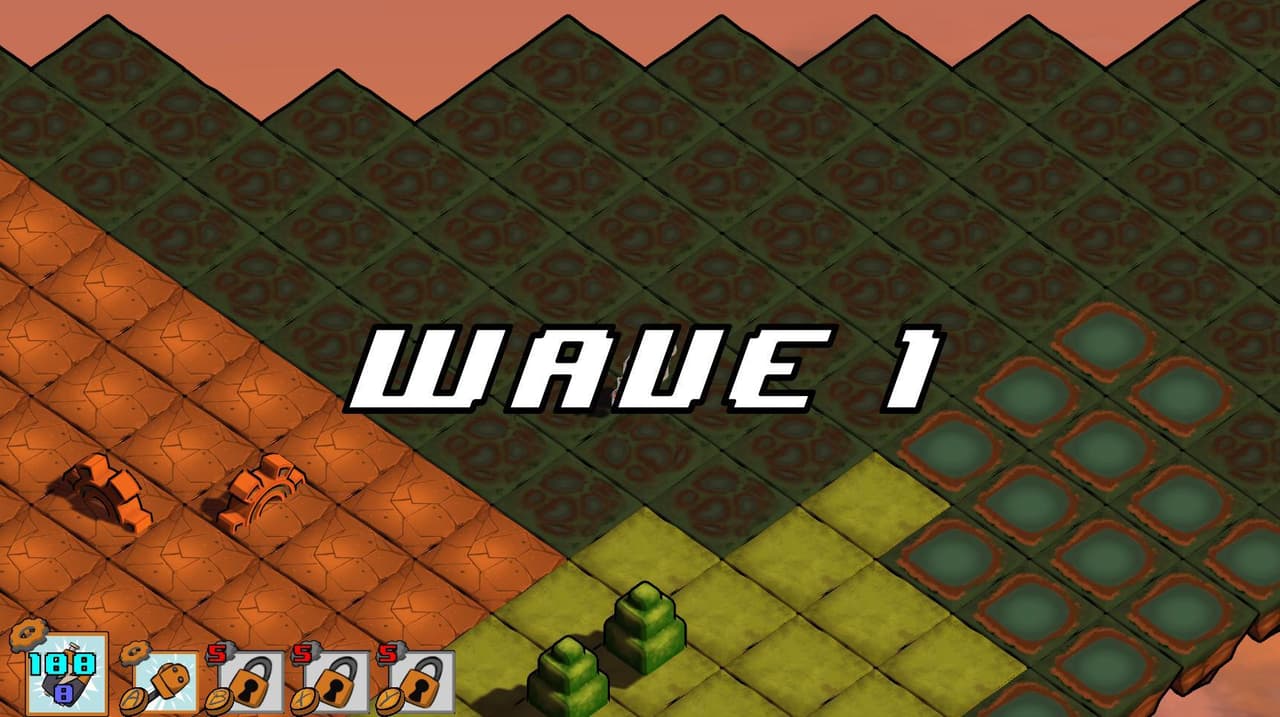 The Robert in Time screenshot 3