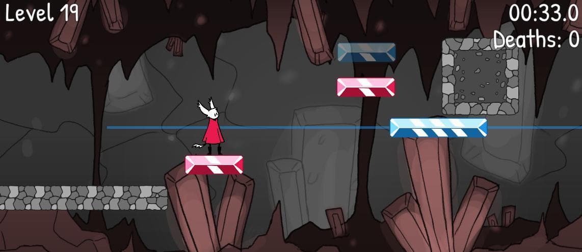 Crystal Reunion