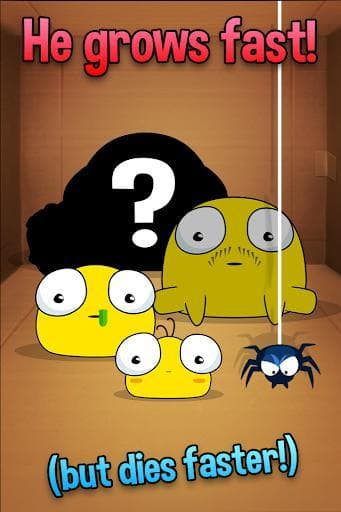 My Derp - The Worlds Dumbest Virtual Pet screenshot 4