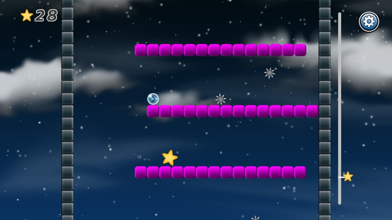 Ponkle screenshot 5