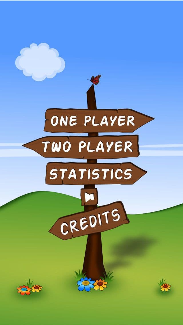 Paint & Conquer screenshot 5