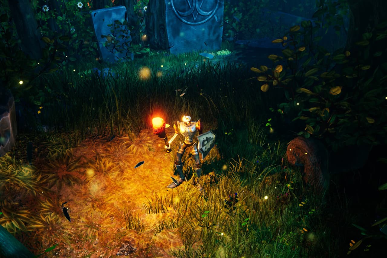 MediEvil (2019) screenshot 4