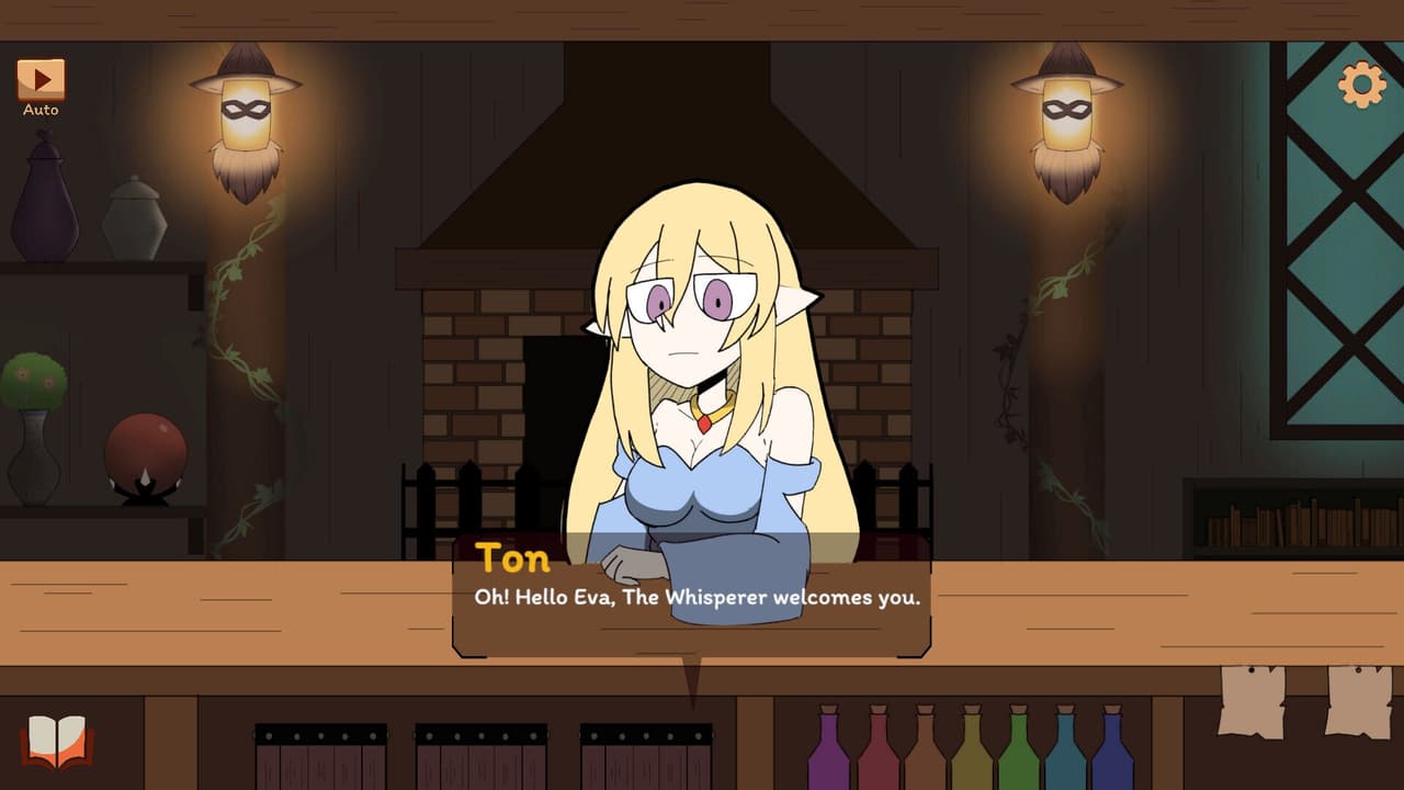 Whispering Breeze screenshot 3