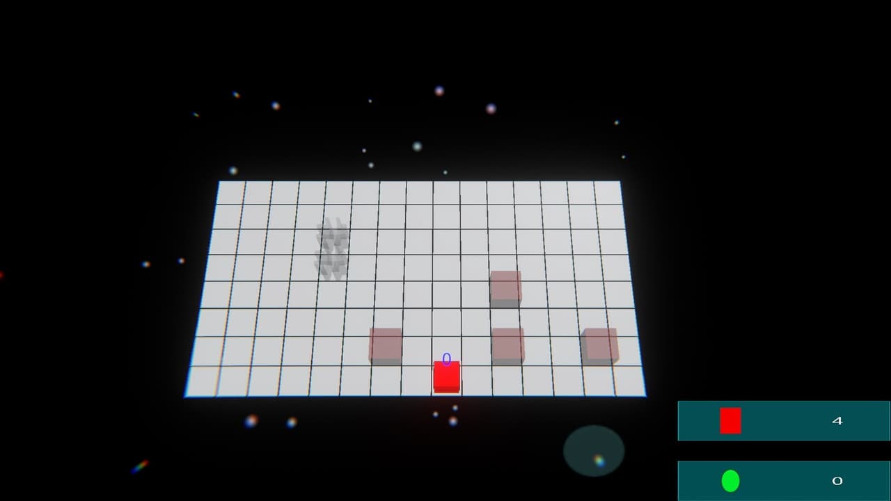 Mad Geometry screenshot 2