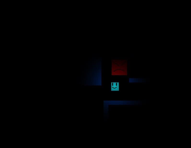 Labyrinth (itch) (ElMasCool) screenshot 3