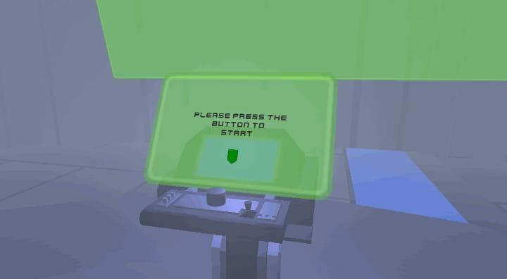 Tranquility VR Meditation screenshot 2