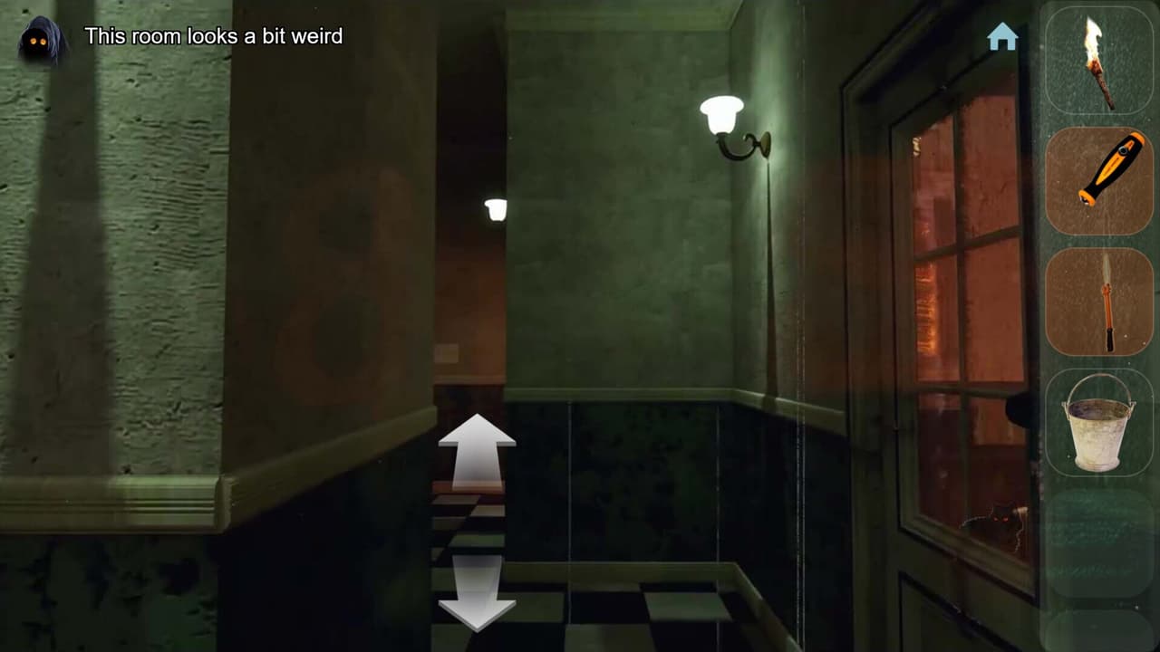 Escape Room Collection C2 Psychological Horror screenshot 3