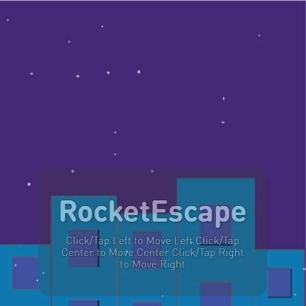 RocketEscape