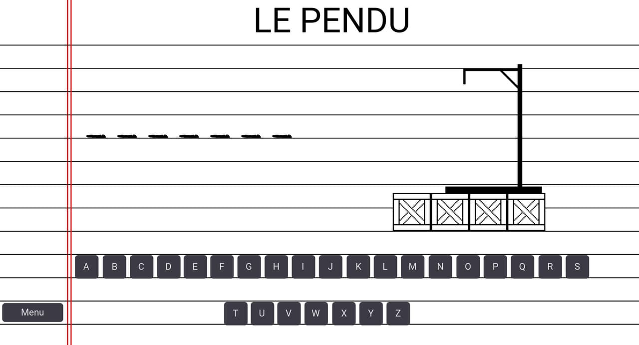 Pendu