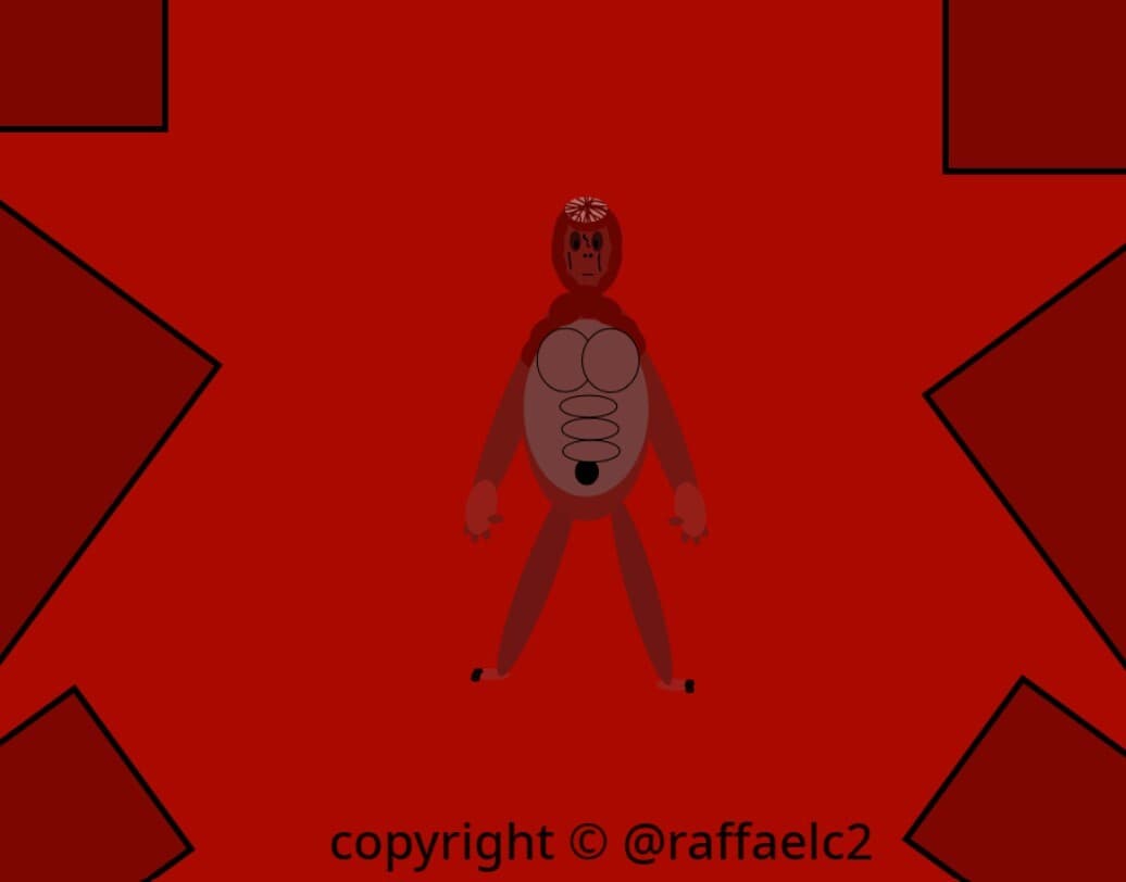 Vecna Simulator BETA screenshot 2