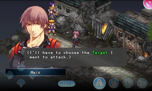 RPG Spectral Souls screenshot 2