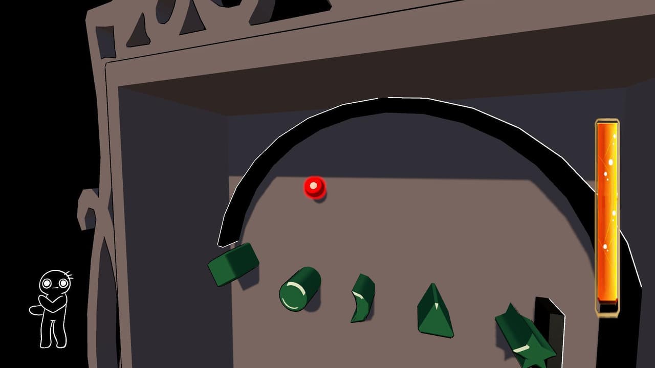 Destiny of Marbles screenshot 3