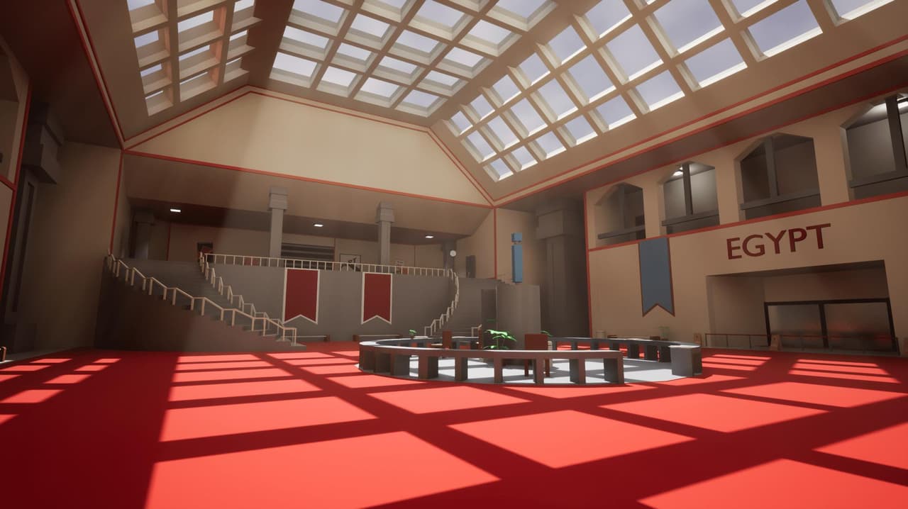 Museum Inspection screenshot 2