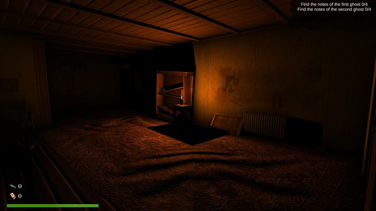 Bozalleths Curse screenshot 2