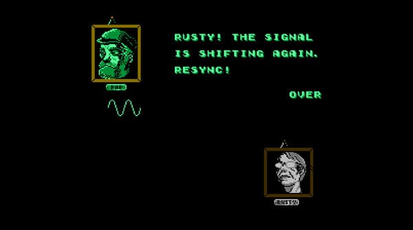 Full Quiet screenshot 2