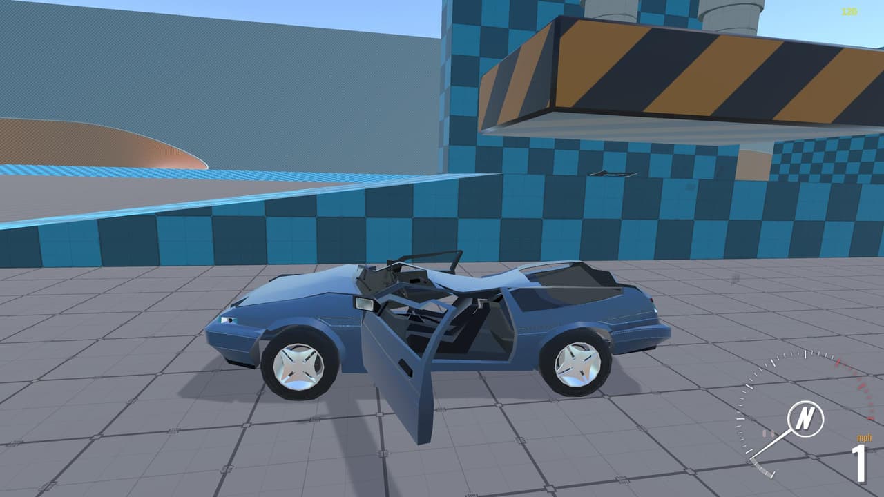 Migster Elite Racing (Migster Games Studios)