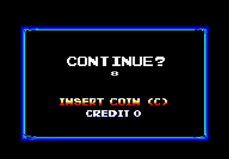 Cosmic Gatlin screenshot 4