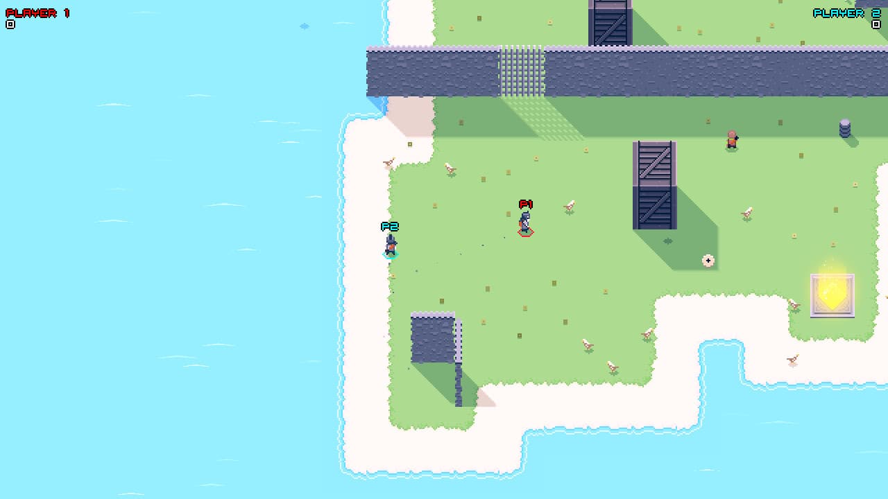 Angry Arrows screenshot 6