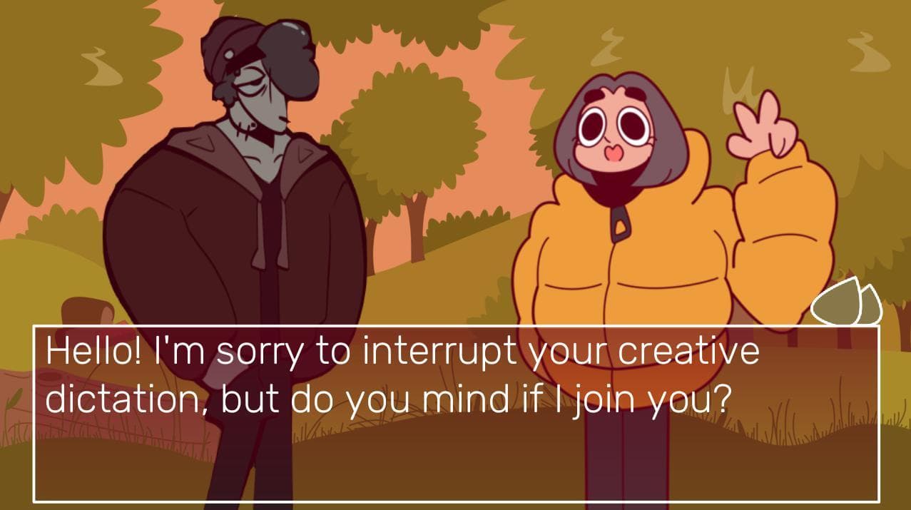 Roots Routes screenshot 4