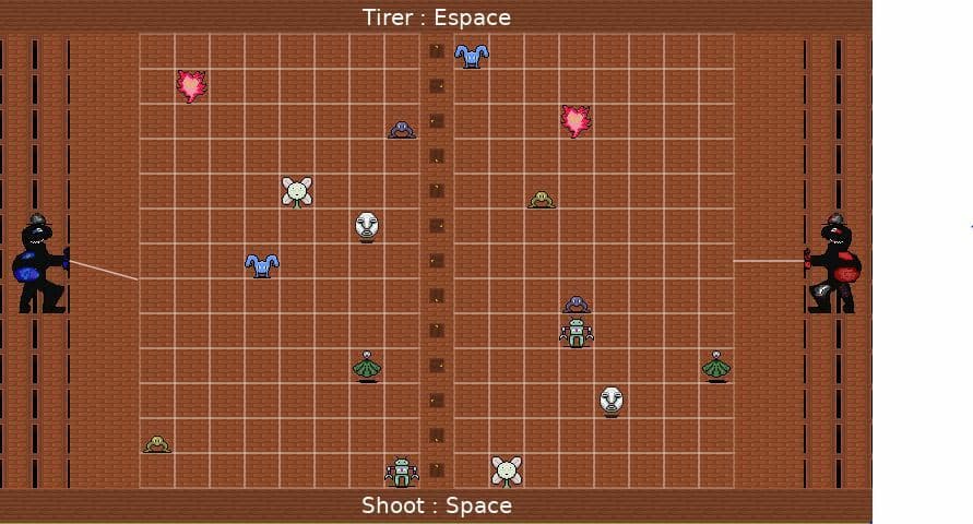 Shootle screenshot 3