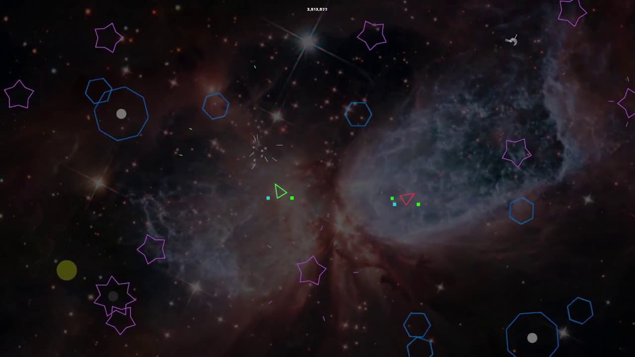 Space Drifters 2D screenshot 6