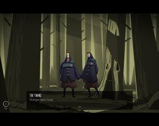 The Hollow